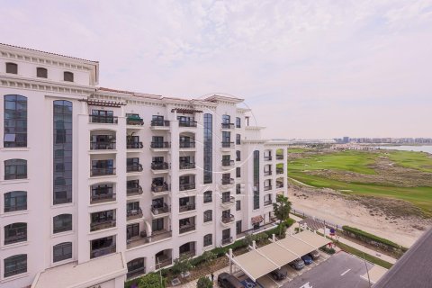 Byt na Yas Island, Abu Dhabi, SAE 2 ložnice, 120 m² Č.: 615158 - fotografie 1