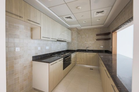Byt na Yas Island, Abu Dhabi, SAE 2 ložnice, 120 m² Č.: 615158 - fotografie 7