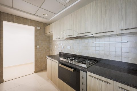 Byt na Yas Island, Abu Dhabi, SAE 2 ložnice, 120 m² Č.: 615158 - fotografie 8