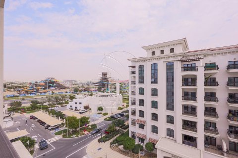 Byt na Yas Island, Abu Dhabi, SAE 2 ložnice, 120 m² Č.: 615158 - fotografie 18