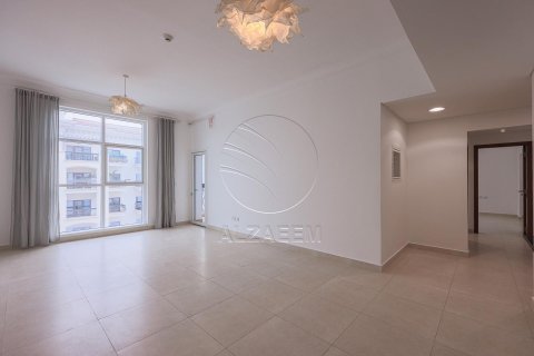 Byt na Yas Island, Abu Dhabi, SAE 2 ložnice, 120 m² Č.: 615158 - fotografie 14