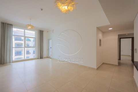 Byt na Yas Island, Abu Dhabi, SAE 2 ložnice, 120 m² Č.: 615158 - fotografie 4