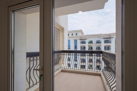 Byt na Yas Island, Abu Dhabi, SAE 2 ložnice, 120 m² Č.: 615158 - fotografie 15