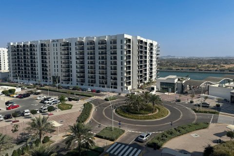 Apartment on the Yas Island, Abu Dhabi, UAE 1 bedroom, 65 sq.m. № 615156 - photo 1