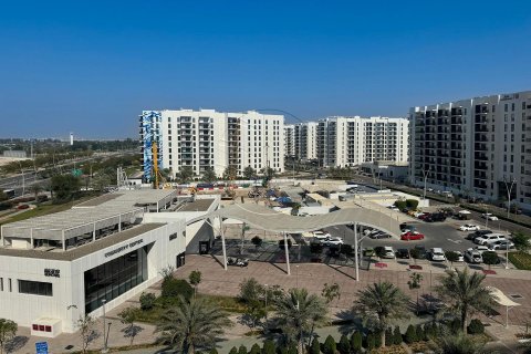 Apartment on the Yas Island, Abu Dhabi, UAE 1 bedroom, 65 sq.m. № 615156 - photo 10