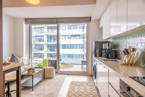 Yas Island, Abu Dhabi, BAE’de kiralık daire 1 oda, 52 m&sup2; No 615162 - fotoğraf 4