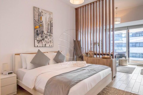 Yas Island, Abu Dhabi, BAE’de kiralık daire 1 oda, 52 m&sup2; No 615162 - fotoğraf 5