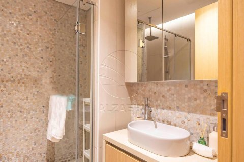 Yas Island, Abu Dhabi, BAE’de kiralık daire 1 oda, 52 m&sup2; No 615162 - fotoğraf 10
