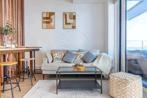Yas Island, Abu Dhabi, BAE’de kiralık daire 1 oda, 52 m&sup2; No 615162 - fotoğraf 6