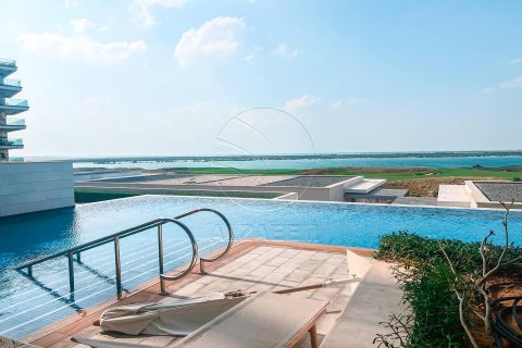 Yas Island, Abu Dhabi, BAE’de kiralık daire 1 oda, 52 m&sup2; No 615162 - fotoğraf 11