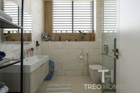 Villa Jumeirah Park, Dubaijā, AAE 5 istabas, 480 m2 Nr. 595514 - attēls 16