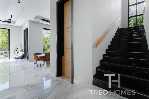 Villa Jumeirah Park, Dubaijā, AAE 5 istabas, 480 m2 Nr. 595514 - attēls 3