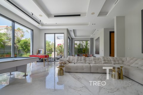 Villa Jumeirah Park, Dubaijā, AAE 5 istabas, 480 m2 Nr. 595514 - attēls 4