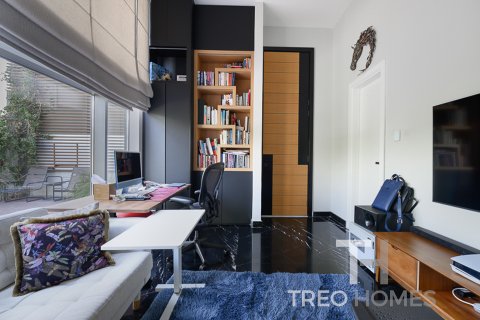 Villa Jumeirah Park, Dubaijā, AAE 5 istabas, 480 m2 Nr. 595514 - attēls 13