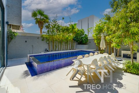 Villa Jumeirah Park, Dubaijā, AAE 5 istabas, 480 m2 Nr. 595514 - attēls 2