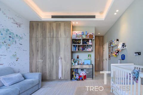 Villa Jumeirah Park, Dubaijā, AAE 5 istabas, 480 m2 Nr. 595514 - attēls 19