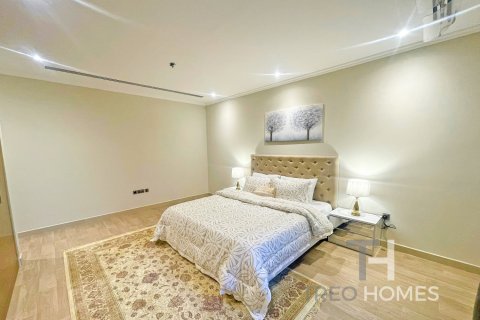 Vila v Jumeirah Park, Dubai, SAE 4 ložnice, 403 m² Č.: 595516 - fotografie 28