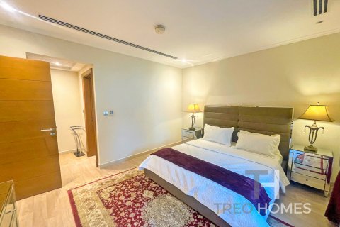 Vila v Jumeirah Park, Dubai, SAE 4 ložnice, 403 m² Č.: 595516 - fotografie 22