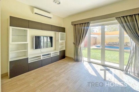 Vila v Jumeirah Park, Dubai, SAE 4 ložnice, 403 m² Č.: 595516 - fotografie 19