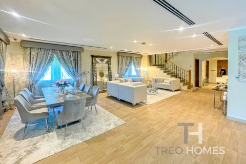 Vila v Jumeirah Park, Dubai, SAE 4 ložnice, 403 m² Č.: 595516 - fotografie 6