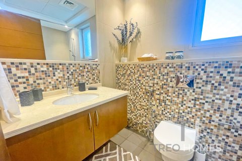 Vila v Jumeirah Park, Dubai, SAE 4 ložnice, 403 m² Č.: 595516 - fotografie 29