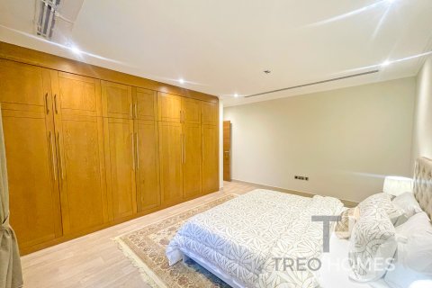 Vila v Jumeirah Park, Dubai, SAE 4 ložnice, 403 m² Č.: 595516 - fotografie 27
