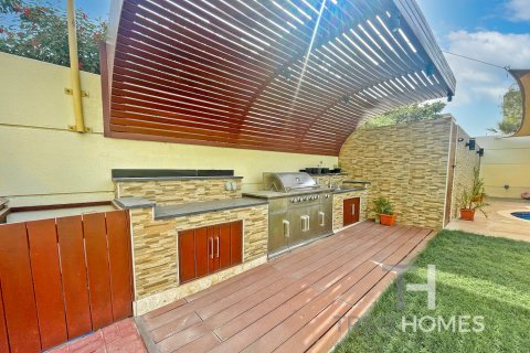 Vila v Jumeirah Park, Dubai, SAE 4 ložnice, 403 m² Č.: 595516 - fotografie 5