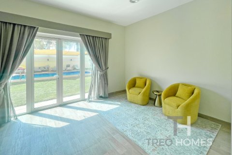 Vila v Jumeirah Park, Dubai, SAE 4 ložnice, 403 m² Č.: 595516 - fotografie 20