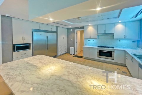 Vila v Jumeirah Park, Dubai, SAE 4 ložnice, 403 m² Č.: 595516 - fotografie 18