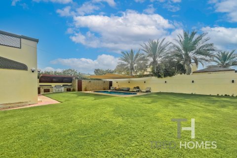 Vila v Jumeirah Park, Dubai, SAE 4 ložnice, 403 m² Č.: 595516 - fotografie 2