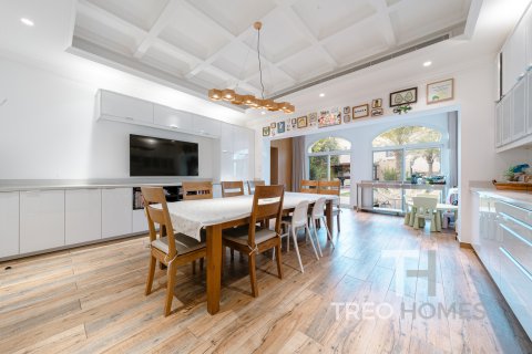 Müüa villa asukohaga Arabian Ranches, Dubai, AÜE: 6 magamistoaga, 950 m² Nr 595512 - pilt 13