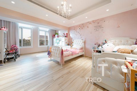 Müüa villa asukohaga Arabian Ranches, Dubai, AÜE: 6 magamistoaga, 950 m² Nr 595512 - pilt 20