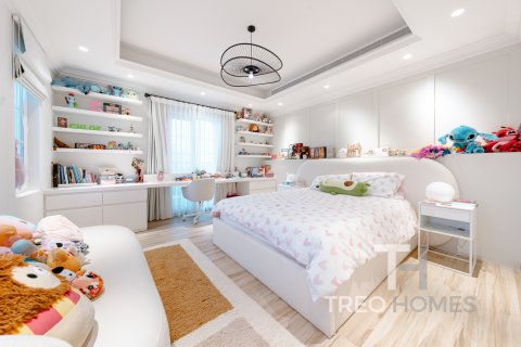 Müüa villa asukohaga Arabian Ranches, Dubai, AÜE: 6 magamistoaga, 950 m² Nr 595512 - pilt 21