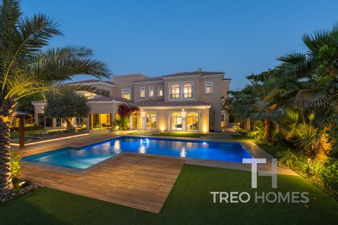 Müüa villa asukohaga Arabian Ranches, Dubai, AÜE: 6 magamistoaga, 950 m² Nr 595512 - pilt 1