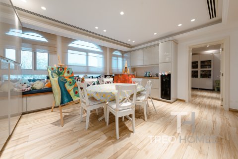Müüa villa asukohaga Arabian Ranches, Dubai, AÜE: 6 magamistoaga, 950 m² Nr 595512 - pilt 18