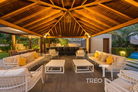 Müüa villa asukohaga Arabian Ranches, Dubai, AÜE: 6 magamistoaga, 950 m² Nr 595512 - pilt 2