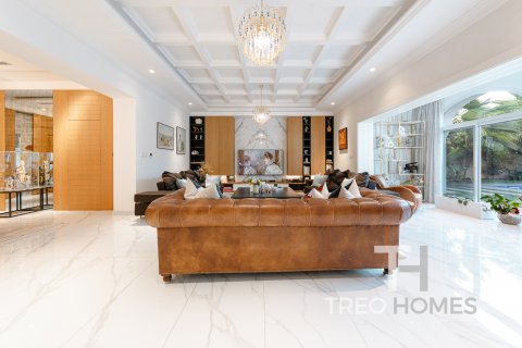 Müüa villa asukohaga Arabian Ranches, Dubai, AÜE: 6 magamistoaga, 950 m² Nr 595512 - pilt 6