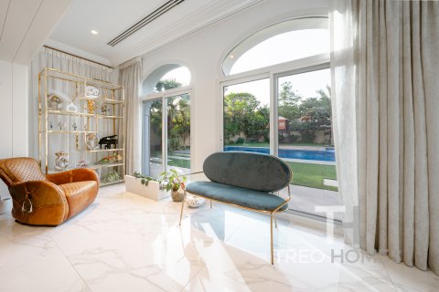 Müüa villa asukohaga Arabian Ranches, Dubai, AÜE: 6 magamistoaga, 950 m² Nr 595512 - pilt 5