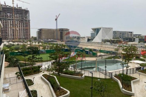 阿联酋 Dubai City Walk 待租 : 1 卧, 87.3 平方米 , 编号590764 - 照片 27