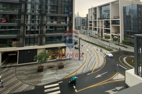 阿联酋 Dubai City Walk 待租 : 1 卧, 87.3 平方米 , 编号590764 - 照片 26