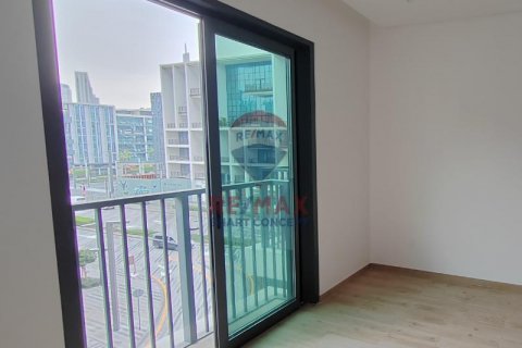 阿联酋 Dubai City Walk 待租 : 1 卧, 87.3 平方米 , 编号590764 - 照片 11