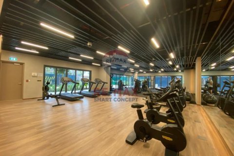 阿联酋 Dubai City Walk 待租 : 1 卧, 87.3 平方米 , 编号590764 - 照片 19
