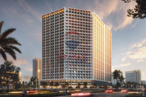 Appartamento in vendita a Dubai Production City (IMPZ), Dubai, EAU 34.9 mq. № 590763 - foto 12