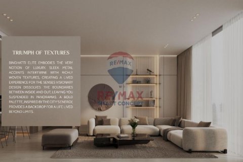 Appartamento in vendita a Dubai Production City (IMPZ), Dubai, EAU 34.9 mq. № 590763 - foto 6
