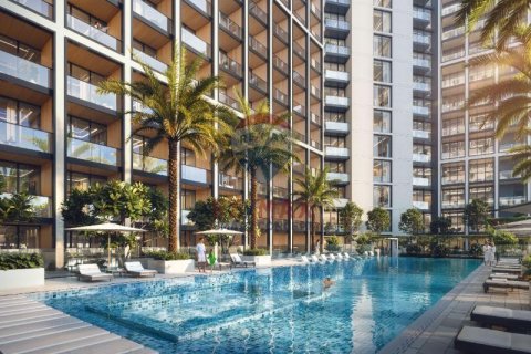 Appartamento in vendita a Dubai Production City (IMPZ), Dubai, EAU 34.9 mq. № 590763 - foto 2