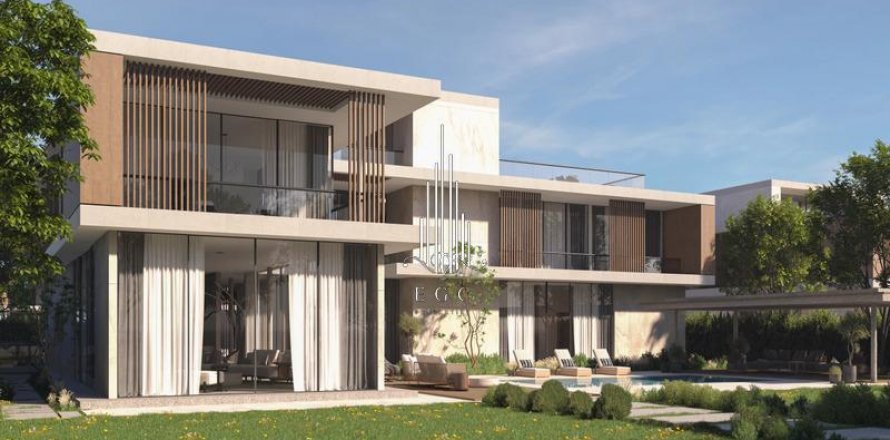 Pozemek v Al Ain, SAE 1291 m² Č.: 590833