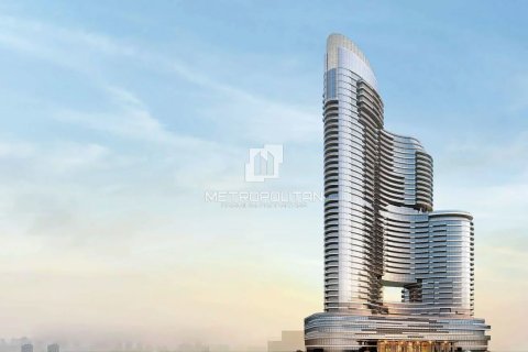 Apartment in Downtown Dubai (Downtown Burj Dubai), Dubai, UAE 3 bedrooms, 192 sq.m. № 592970 - photo 2