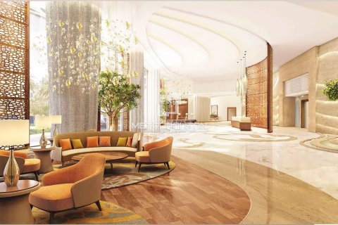 Apartment in Downtown Dubai (Downtown Burj Dubai), Dubai, UAE 3 bedrooms, 192 sq.m. № 592970 - photo 4