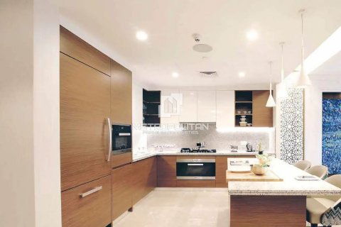 Apartment in Downtown Dubai (Downtown Burj Dubai), Dubai, UAE 3 bedrooms, 192 sq.m. № 592970 - photo 7