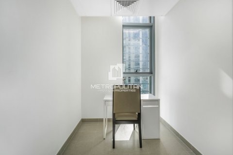 דירה למכירה ב Mohammed Bin Rashid City, Dubai, איחוד האמירויות  2 חדרי שינה, 112 מ"ר, מספר 592969 - תמונה 15